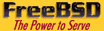 Freebsd Unix